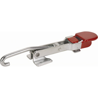 Brides &agrave; cliquet Toggle-Lock Plus, Force de serrage 375 lb Cantin et fils
