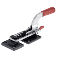 Toggle-Lock Plus - brides &agrave; cliquet, Force de serrage 4000 lb Cantin et fils