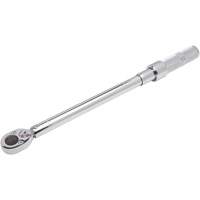Micrometer Torque Wrench, 3/8" Square Drive, 20-100 ft-lbs. Cantin et fils