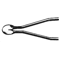 Pistolets &agrave; souder - Pannes de rechange, Panne de coupe seulement Cantin et fils