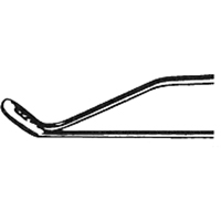 Pistolets &agrave; souder - Pannes de rechange, Panne de lissage seulement Cantin et fils