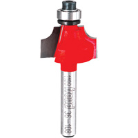 Router Bit - Beading Bit, 7/8" Dia., 1/4" Shank Cantin et fils