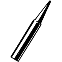Fers &agrave; braser professionnels - Pannes de s&eacute;rie ST, Conique Cantin et fils