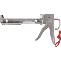 Pistolet &agrave; calfeutrer de qualit&eacute; industrielle, 300 ml Cantin et fils