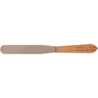 Non-Sparking Spatulas