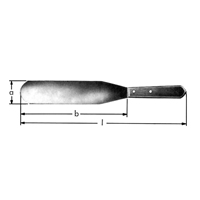 Putty Knives & Spatulas Cantin et fils