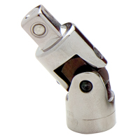 Joint universel, Prise 3/8", Douille 3/8" Cantin et fils