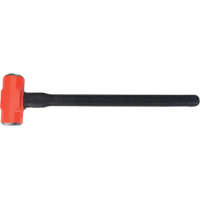 Indestructible Sledge Hammer, 6 lbs., 24", Fibreglass Handle Cantin et fils