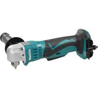Perceuse angulaire sans fil (outil seulement), 18 V, Mandrin 3/8", Lithium-ion Cantin et fils