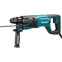 AVT&reg; SDS-Plus Rotary Hammer, 8 A, 0-4500 BPM, 0-1100 RPM, 2.1 ft.-lbs. Cantin et fils