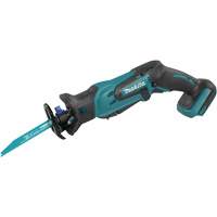 Cordless Reciprocating Saw (Tool Only), 18 V, Lithium-Ion Battery, 0-3000 SPM Cantin et fils