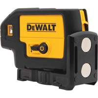 Five Beam Laser Pointer, 100' (30.48 m) Cantin et fils