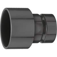 Tapered Large Diameter Adapter For Dewalt&reg; Dust Extractors Cantin et fils
