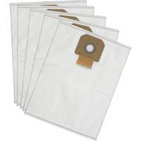 Fleece Bags for Dust Extractors Cantin et fils