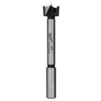 Forstner Wood Bit, 3/8", 3/8" Shank, 3-1/2" Length Cantin et fils