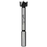 Forstner Wood Bit, 1/2", 3/8" Shank, 3-1/2" Length Cantin et fils