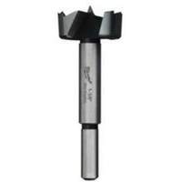 Forstner Wood Bit, 1-3/8", 3/8" Shank, 3-1/2" Length Cantin et fils
