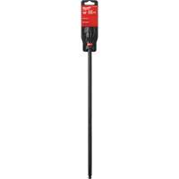 Quik-Lok Impact Drill Bit Extension, 7/16" Max. Diameter, 18" Length, 7/16" Shank Cantin et fils
