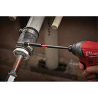 Shockwave Impact Magnetic Bit Holder Cantin et fils
