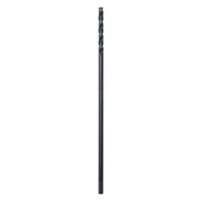 Aircraft Length Drill Bit, 1/8", High Speed Steel, 1-5/8" Flute, 135° Point Cantin et fils