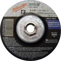 Bonded Abrasives