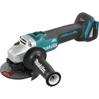 LXT Brushless Angle Grinder with Thumb Switch (Tool Only), 5" Wheel, 18 V Cantin et fils