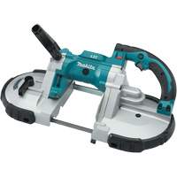 LXT Lightweight Portable Band Saw (Tool Only), 18 V, 4-3/4" Capacity Cantin et fils