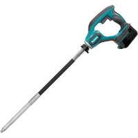 Cordless Concrete Vibrator (Tool Only) Cantin et fils