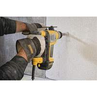 SDS-Plus Combination Hammer, 1-1/8", 9 A, 0-4700 BPM, 0-820 RPM, 3.1 ft.-lbs. Cantin et fils