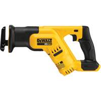 Scie alternative compact (outil seulement), 20 V, Lithium-ion Bloc-pile, 0-2900 coups/min Cantin et fils