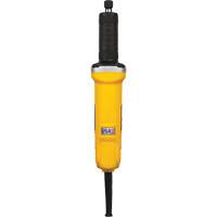 Rectifieuse avec interrupteur sans verrouillage, 1/4", 120 V, 4,2 A, 25000 Tr/min Cantin et fils