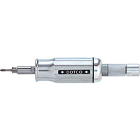 10-90 Series Precision Turbine Grinder, 1/8" Collet, 100,000 RPM Cantin et fils