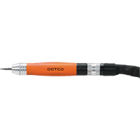 12-04 Series Precision Pencil Grinder, 1/8", 9 CFM Cantin et fils