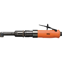 15LF Series - Right Angle Drill, 1/4" Chuck, 1/4" Air Inlet, 3,700 No Load RPM Cantin et fils