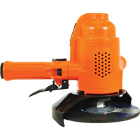 4060 Series - Vertical Grinder Cantin et fils
