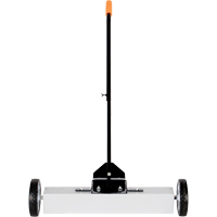 Magnetic Sweepers, 24" W Cantin et fils