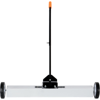 Magnetic Sweepers, 36" W Cantin et fils