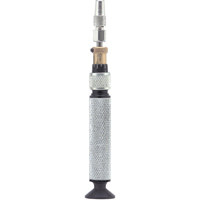 Torque Limiting Screwdriver, 5 - 20 in. oz. Torque Range, 3-5/8" Length Cantin et fils