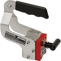 On/Off Power Grips, 7-1/2" Length, 3-3/8" Diameter, 100 lbs. Capacity Cantin et fils