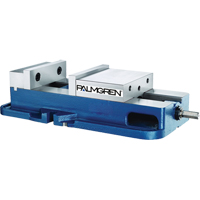 &eacute;tau de machine Palmgren &agrave; pr&eacute;cision double force Cantin et fils