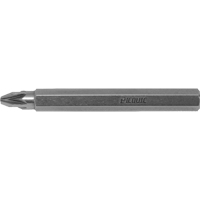 Multique Multi-Bit Screwdriver -Replacement Bit, Pozidriv, 1, 3/16" Drive Cantin et fils