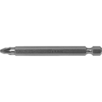 Embout de rechange pour tournevis multi embouts Sixpac Plus, Pozidriv, 1, Prise 1/4" Cantin et fils
