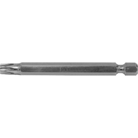 Embout de rechange pour tournevis multi embouts Sixpac Plus, Torx, 20, Prise 1/4" Cantin et fils