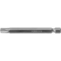 Sixpac Plus Multi-Bit Screwdriver -Replacement Bit, Clutch, 1/4", 1/4" Drive Cantin et fils