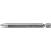 Sixpac Plus Multi-Bit Screwdriver -Replacement Bit, Tri-Wing&reg;, 1, 1/4" Drive Cantin et fils