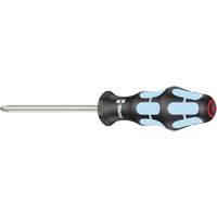 Tournevis Phillips 3350, #1, 7" l, Prise Plastique Cantin et fils