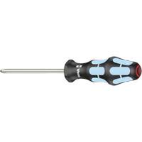 Tournevis Phillips 3350, #2, 8-1/16" l, Prise Plastique Cantin et fils