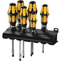 Chiseldriver 932 S/6, 6 mcx Cantin et fils