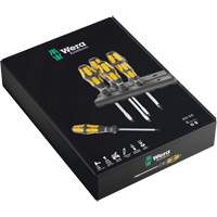 Chiseldriver 932 S/6, 6 mcx Cantin et fils