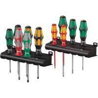Jeu de tournevis Kraftform XXL 3, 11 mcx Cantin et fils